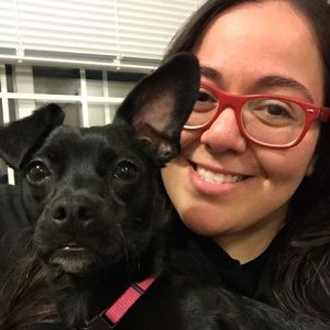 Meet your Posher, Melanie